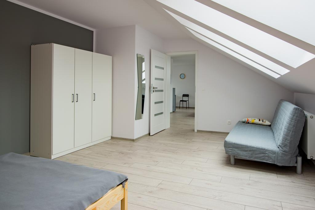 Apartament Rodzinny Mountain Aparts Świeradów-Zdrój Exterior foto