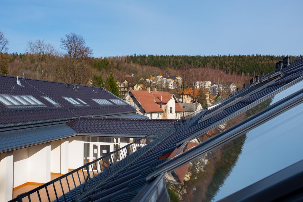 Apartament Rodzinny Mountain Aparts Świeradów-Zdrój Exterior foto