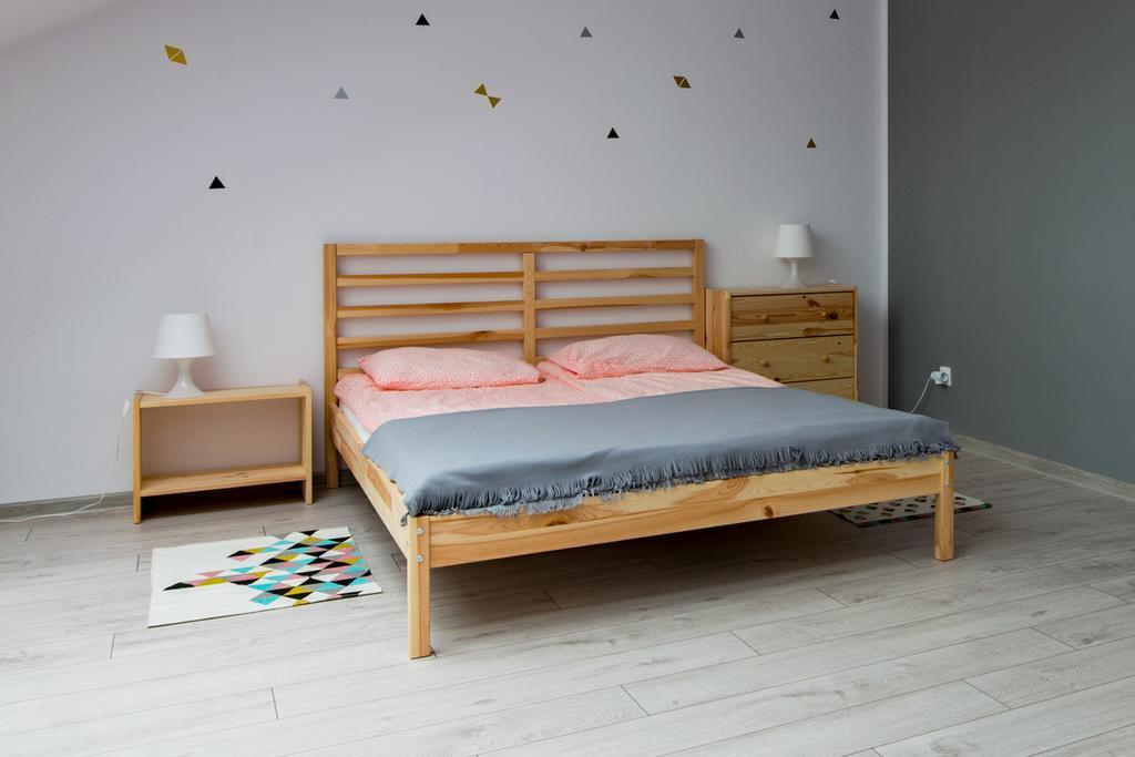 Apartament Rodzinny Mountain Aparts Świeradów-Zdrój Exterior foto